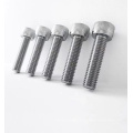 Stainless Steel Hexagon Socket Bolt Lengthen